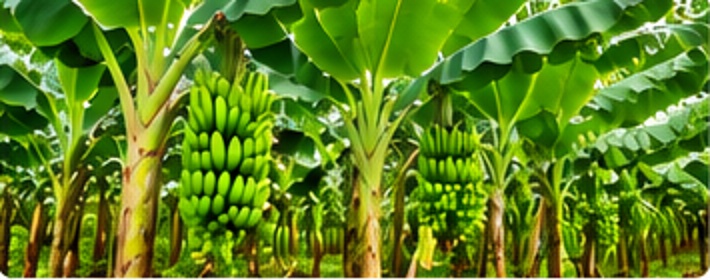 Crop Production