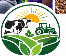 KIAL farm logo